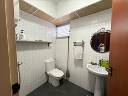 Blk 561B Spring Haven @ Jurong (Jurong West), HDB 3 Rooms #566289241